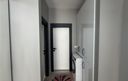 KARŞIYAKA’DA BAĞIMSIZ MUTFAK 0 SATILIK 2+1 DAİRE