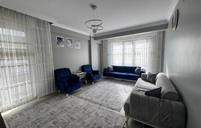 KARŞIYAKA’DA BAĞIMSIZ MUTFAK 0 SATILIK 2+1 DAİRE