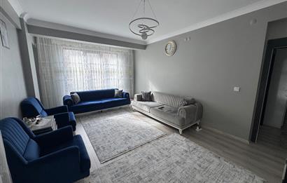 KARŞIYAKA’DA BAĞIMSIZ MUTFAK 0 SATILIK 2+1 DAİRE