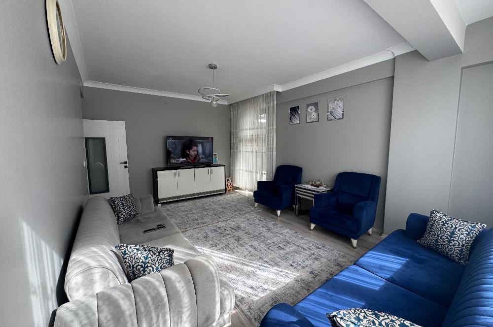 KARŞIYAKA’DA BAĞIMSIZ MUTFAK 0 SATILIK 2+1 DAİRE