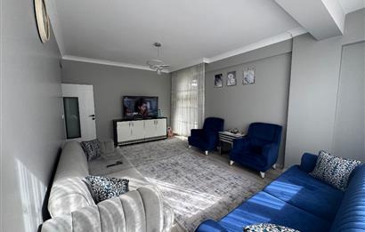 KARŞIYAKA’DA BAĞIMSIZ MUTFAK 0 SATILIK 2+1 DAİRE