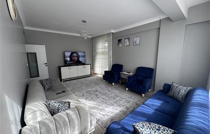 KARŞIYAKA’DA BAĞIMSIZ MUTFAK 0 SATILIK 2+1 DAİRE