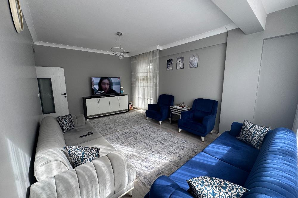 KARŞIYAKA’DA BAĞIMSIZ MUTFAK 0 SATILIK 2+1 DAİRE