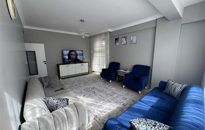 KARŞIYAKA’DA BAĞIMSIZ MUTFAK 0 SATILIK 2+1 DAİRE