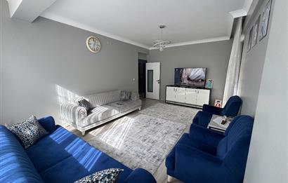 KARŞIYAKA’DA BAĞIMSIZ MUTFAK 0 SATILIK 2+1 DAİRE