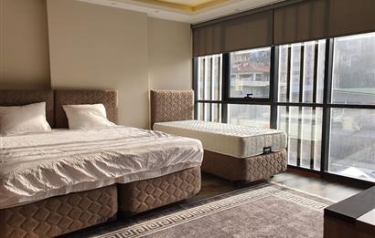 Eşyalı, Klimalı, 2 kişilik özel daire