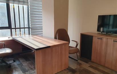 Eşyalı, Klimalı, 2 kişilik özel daire