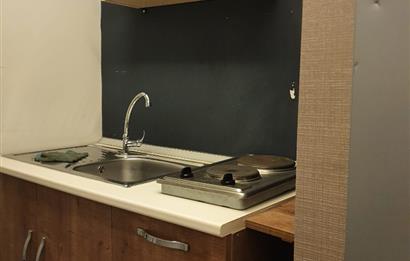 Eşyalı, Klimalı, 2 kişilik özel daire