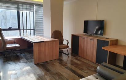 Eşyalı, Klimalı, 2 kişilik özel daire