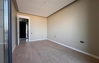 İNCEK BELLA PAİS KONUTLARNDA YATAY MİMARİDE KİRALIK 1+1 DAİRE