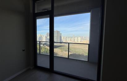 İNCEK BELLA PAİS KONUTLARNDA YATAY MİMARİDE KİRALIK 1+1 DAİRE