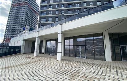 C21 MEVORA'DAN MERKEZİ VE TİCARİ DEĞERİ YÜKSEK LOKASYON İŞYERİ