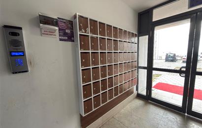 C21 MEVORA'DAN UZUN BLOKLARDA YAPILI DAİRE