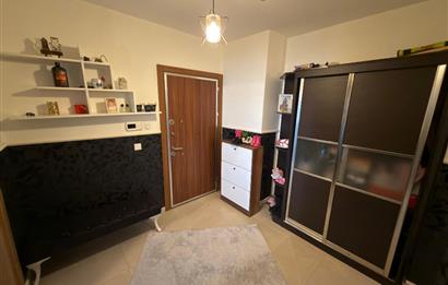 C21 MEVORA'DAN UZUN BLOKLARDA YAPILI DAİRE