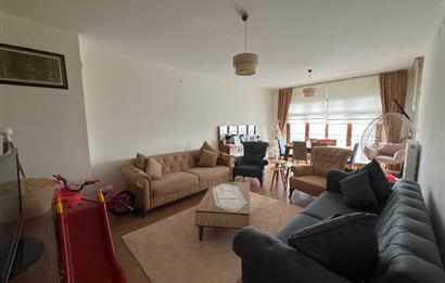 C21 MEVORA'DAN UZUN BLOKLARDA YAPILI DAİRE