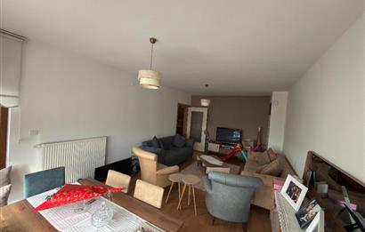 C21 MEVORA'DAN UZUN BLOKLARDA YAPILI DAİRE