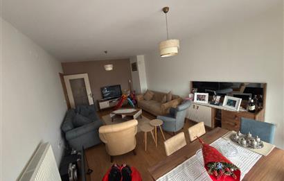 C21 MEVORA'DAN UZUN BLOKLARDA YAPILI DAİRE