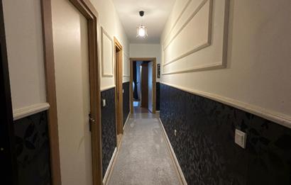 C21 MEVORA'DAN UZUN BLOKLARDA YAPILI DAİRE