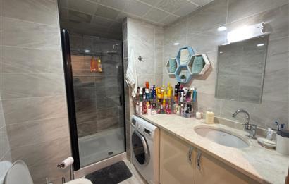 C21 MEVORA'DAN UZUN BLOKLARDA YAPILI DAİRE