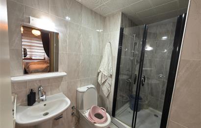 C21 MEVORA'DAN UZUN BLOKLARDA YAPILI DAİRE