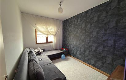 C21 MEVORA'DAN UZUN BLOKLARDA YAPILI DAİRE