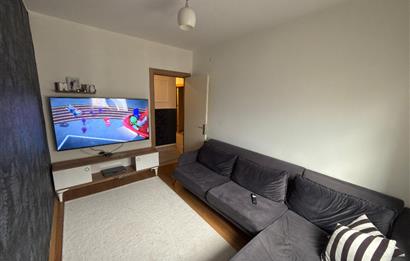 C21 MEVORA'DAN UZUN BLOKLARDA YAPILI DAİRE