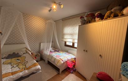 C21 MEVORA'DAN UZUN BLOKLARDA YAPILI DAİRE