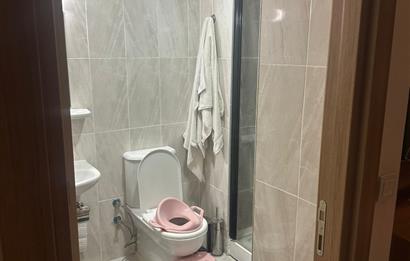 C21 MEVORA'DAN UZUN BLOKLARDA YAPILI DAİRE