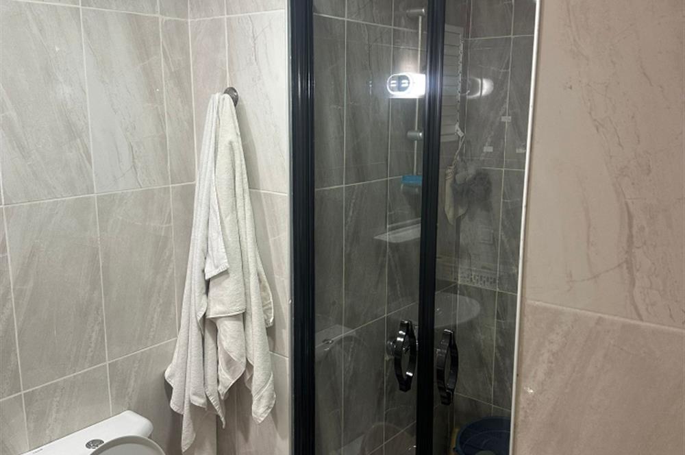 C21 MEVORA'DAN UZUN BLOKLARDA YAPILI DAİRE