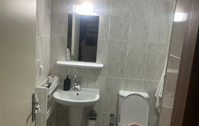 C21 MEVORA'DAN UZUN BLOKLARDA YAPILI DAİRE
