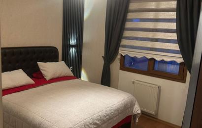 C21 MEVORA'DAN UZUN BLOKLARDA YAPILI DAİRE