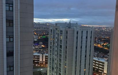 C21 MEVORA'DAN UZUN BLOKLARDA YAPILI DAİRE