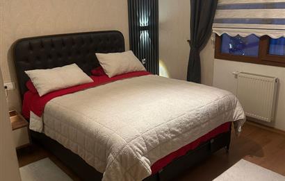 C21 MEVORA'DAN UZUN BLOKLARDA YAPILI DAİRE