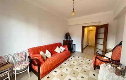 C21 Uzman'dan ÇUKURÇAYIR'DA 3+1 SATILIK DAİRE