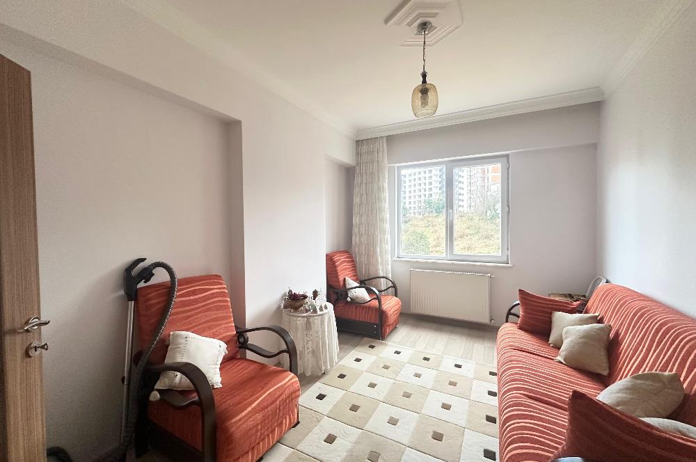 C21 Uzman'dan ÇUKURÇAYIR'DA 3+1 SATILIK DAİRE