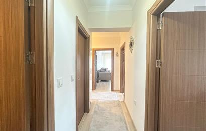 C21 Uzman'dan ÇUKURÇAYIR'DA 3+1 SATILIK DAİRE