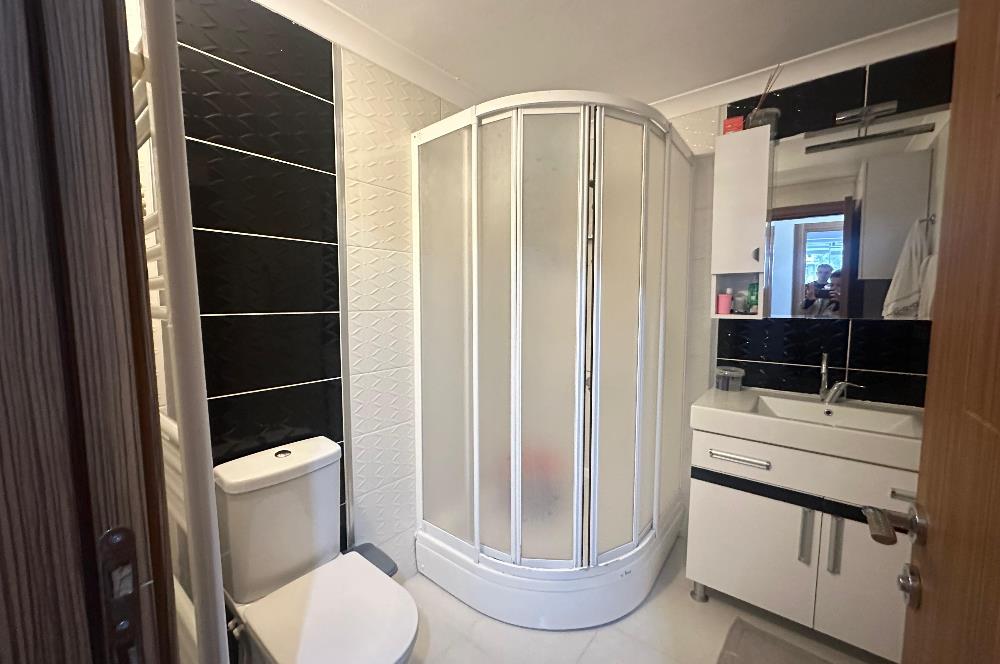 C21 Uzman'dan ÇUKURÇAYIR'DA 3+1 SATILIK DAİRE