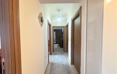 C21 Uzman'dan ÇUKURÇAYIR'DA 3+1 SATILIK DAİRE