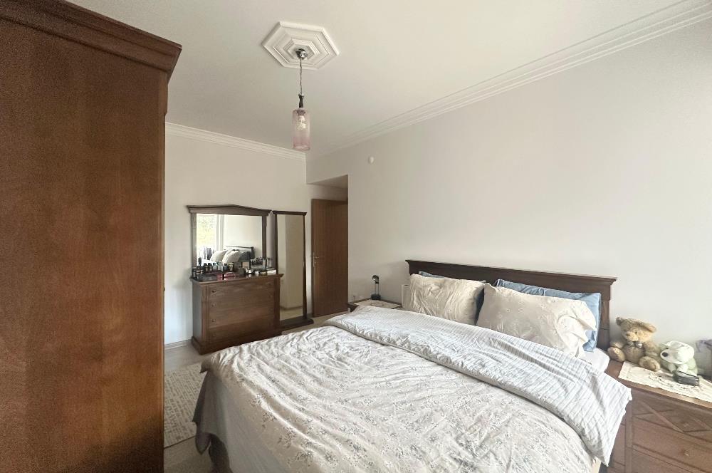 C21 Uzman'dan ÇUKURÇAYIR'DA 3+1 SATILIK DAİRE