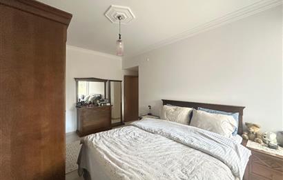 C21 Uzman'dan ÇUKURÇAYIR'DA 3+1 SATILIK DAİRE