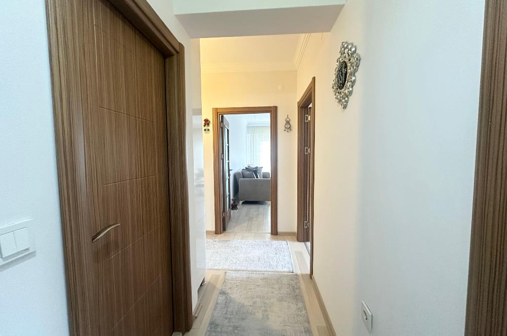 C21 Uzman'dan ÇUKURÇAYIR'DA 3+1 SATILIK DAİRE