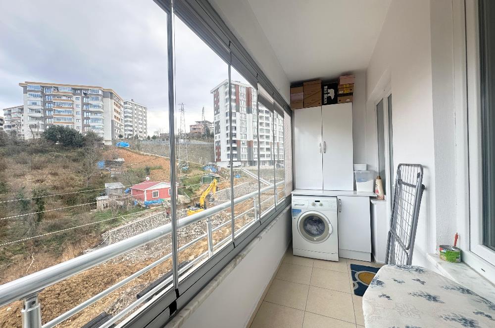 C21 Uzman'dan ÇUKURÇAYIR'DA 3+1 SATILIK DAİRE