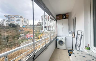 C21 Uzman'dan ÇUKURÇAYIR'DA 3+1 SATILIK DAİRE