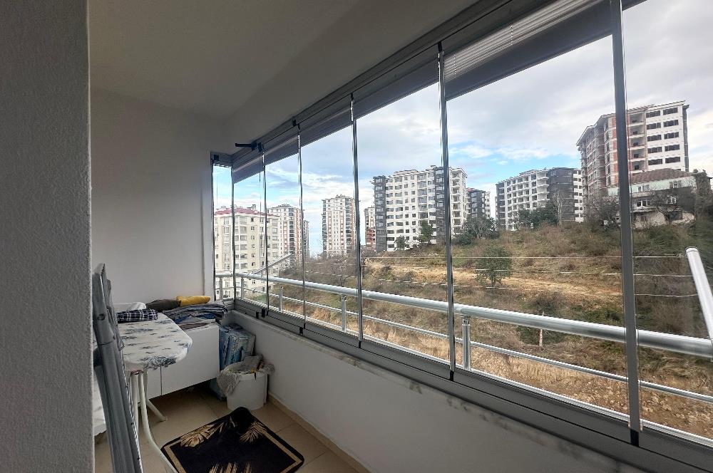 C21 Uzman'dan ÇUKURÇAYIR'DA 3+1 SATILIK DAİRE