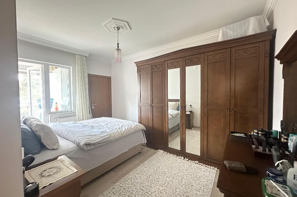 C21 Uzman'dan ÇUKURÇAYIR'DA 3+1 SATILIK DAİRE