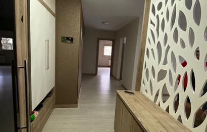 C21 VİZYON'DAN KAŞMİR YONCADA KİRALIK DAİRE!!!!