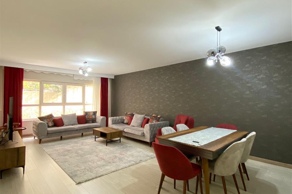 C21 VİZYON'DAN KAŞMİR YONCADA KİRALIK DAİRE!!!!