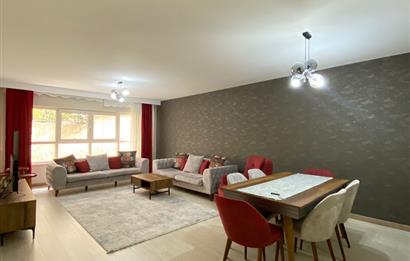 C21 VİZYON'DAN KAŞMİR YONCADA KİRALIK DAİRE!!!!