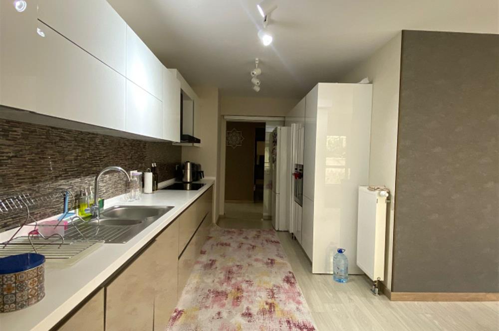 C21 VİZYON'DAN KAŞMİR YONCADA KİRALIK DAİRE!!!!