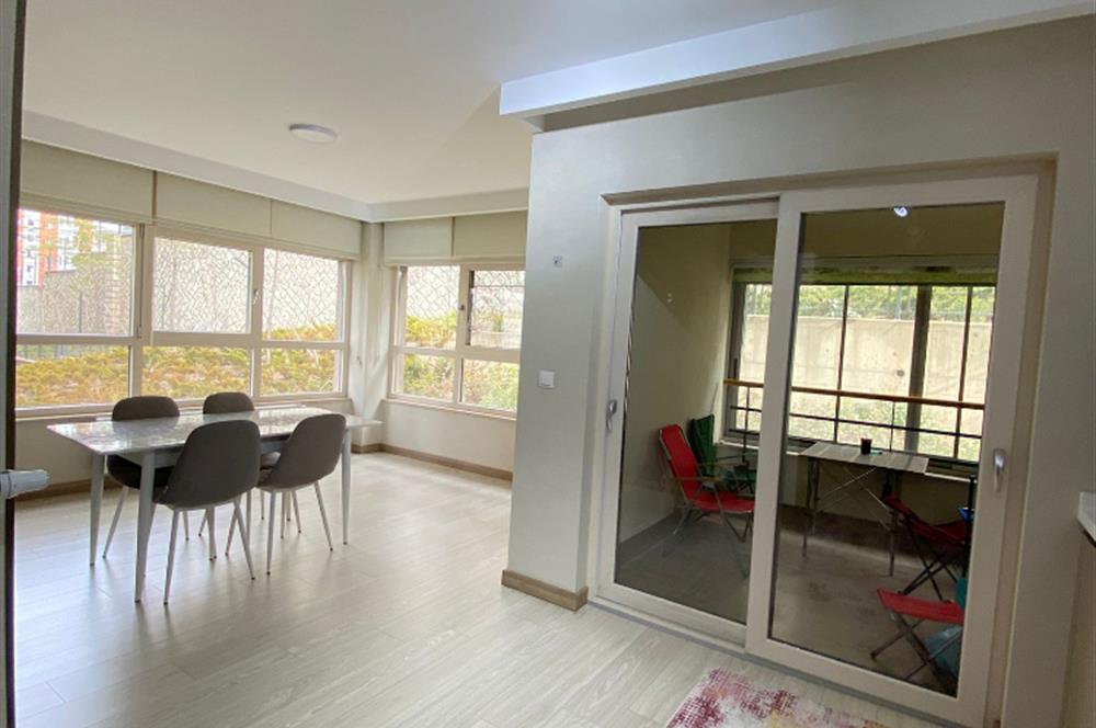 C21 VİZYON'DAN KAŞMİR YONCADA KİRALIK DAİRE!!!!